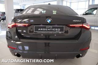 BMW 420 usata, con Cerchi in lega