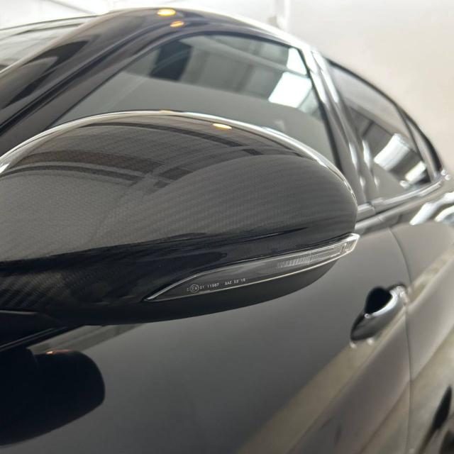 ALFA ROMEO Giulia usata, con Sensori di parcheggio posteriori