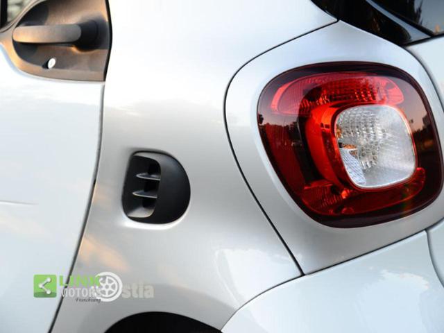 SMART ForTwo usata, con Immobilizzatore elettronico