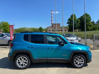 JEEP Renegade usata, con Airbag