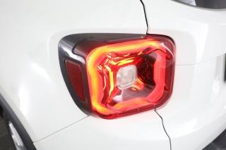 JEEP Renegade usata 9