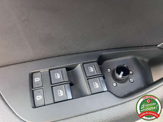 AUDI A6 usata, con Autoradio