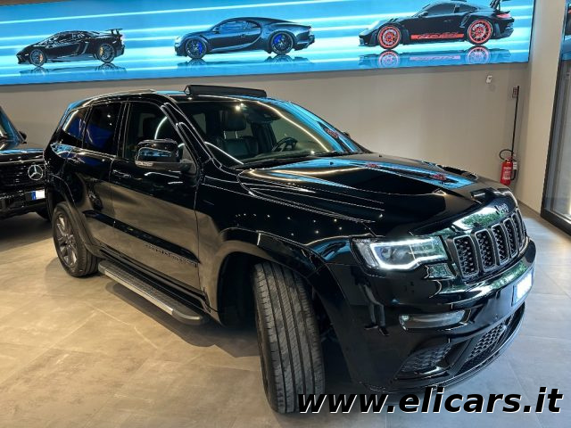 JEEP Grand Cherokee usata, con ABS