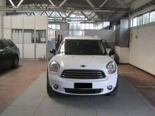 MINI Countryman usata, con Airbag