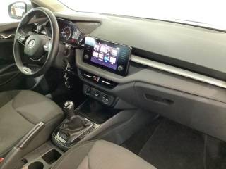 SKODA Fabia usata, con Controllo automatico clima