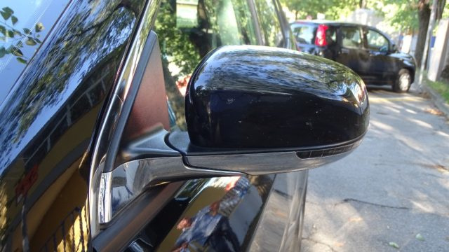 JEEP Compass usata, con Sedile posteriore sdoppiato