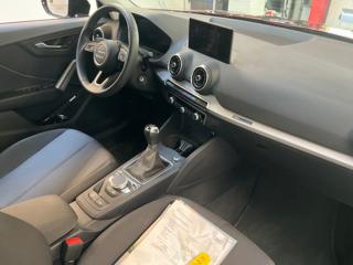 AUDI Q2 usata, con Alzacristalli elettrici