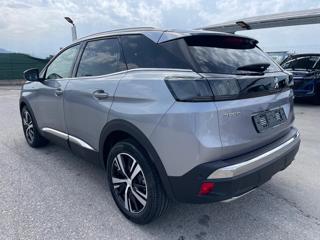 PEUGEOT 3008 usata, con Alzacristalli elettrici