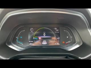 RENAULT Captur usata, con Controllo automatico clima