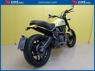 DUCATI Scrambler 800 usata 3