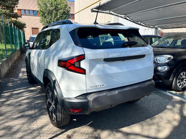 DACIA Duster usata, con Airbag Passeggero