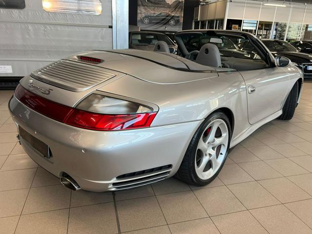 PORSCHE 911 usata, con Airbag Passeggero