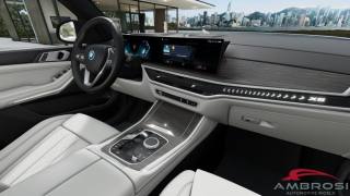 BMW X5 usata 12