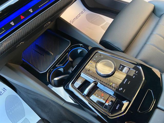 BMW 540 usata, con Airbag testa
