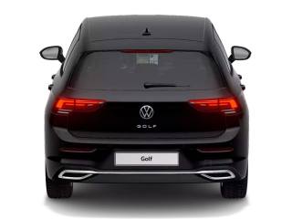 VOLKSWAGEN Golf usata, con Airbag Passeggero