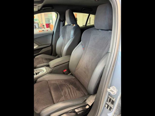 BMW 118 usata, con Immobilizzatore elettronico