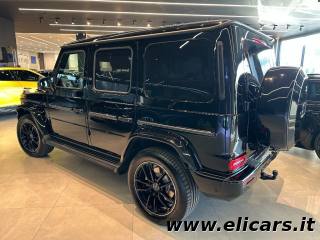 MERCEDES-BENZ G usata, con Autoradio