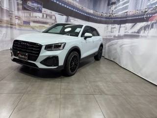 AUDI Q2 usata, con Airbag laterali