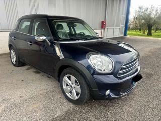 MINI Countryman Mini One D Business Countryman