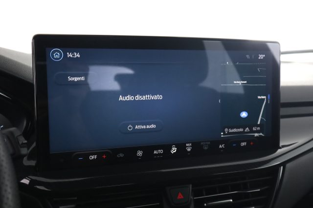 FORD Focus usata 10