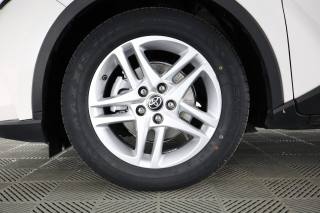 TOYOTA C-HR usata 8