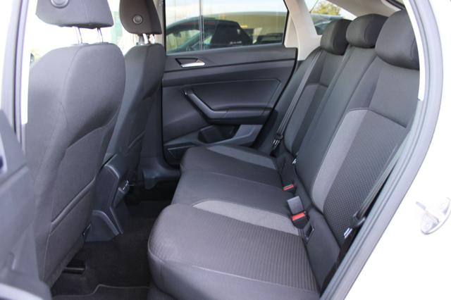 VOLKSWAGEN Taigo usata, con Cerchi in lega