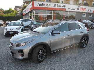 KIA XCeed usata 91