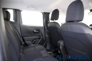 JEEP Renegade usata 57