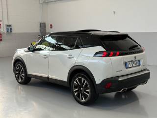 PEUGEOT 2008 usata, con Cerchi in lega