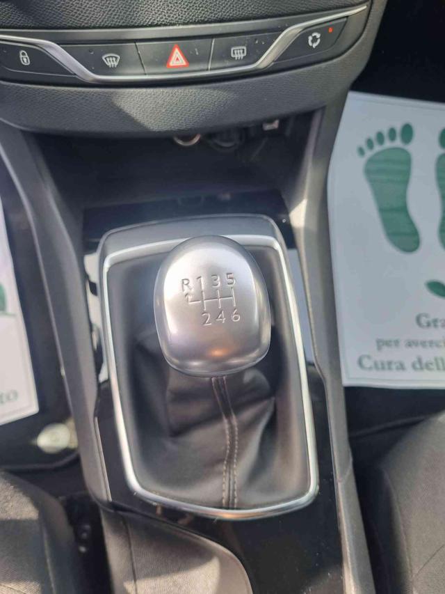 PEUGEOT 308 usata, con Bluetooth