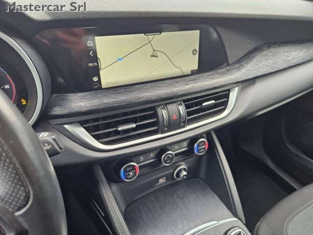 ALFA ROMEO Stelvio usata, con Park Distance Control