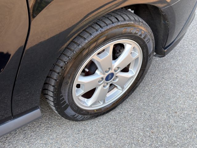 FORD Tourneo Connect usata 16