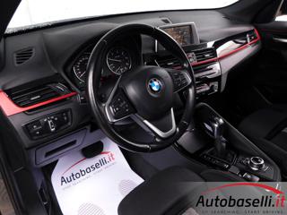 BMW X1 usata, con Airbag