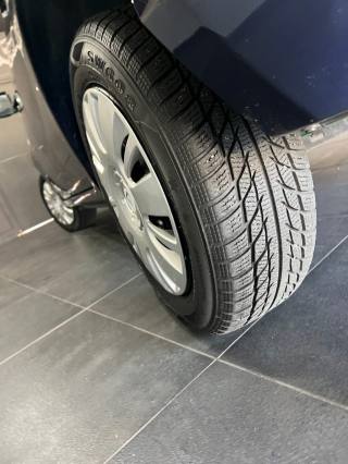 DACIA Sandero usata 9