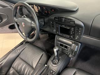PORSCHE 996 usata, con Servosterzo