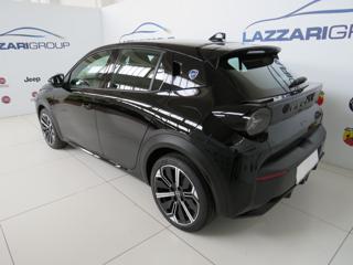 LANCIA Ypsilon usata, con Airbag Passeggero