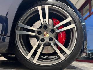 PORSCHE Panamera usata, con Climatizzatore