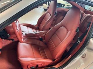 PORSCHE 911 usata, con Immobilizzatore elettronico