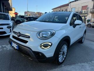 FIAT 500X 1.3 T4 150 CV DCT City Cross+Tetto apribile