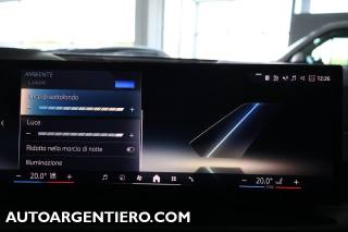 BMW X6 usata, con Vivavoce