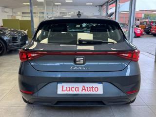 SEAT Leon usata, con Alzacristalli elettrici