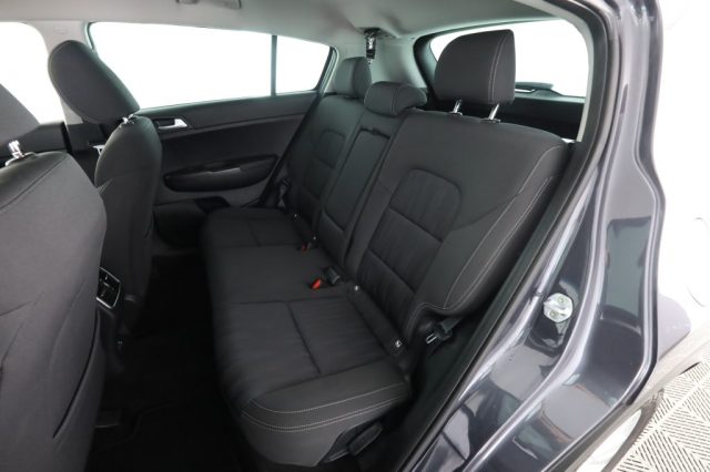 KIA Sportage usata 3