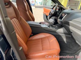 MASERATI Levante usata, con Controllo automatico clima