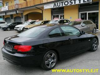 BMW 320 usata 46