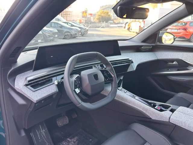 PEUGEOT 3008 usata, con Cruise Control