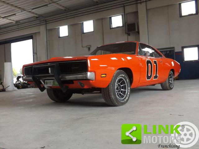 DODGE Charger usata 66