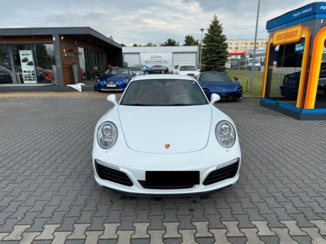 PORSCHE 911 usata, con Airbag