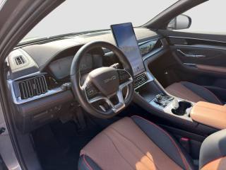 BYD Seal U usata 8