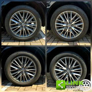 AUDI Q3 usata, con Cruise Control