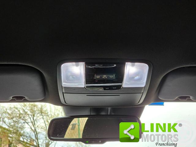 KIA Proceed usata, con Specchietti laterali elettrici